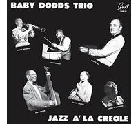 jazz a la creole