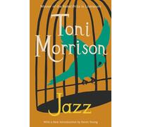 Jazz: A Novel