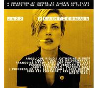 Jazz a Saint Germain