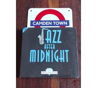 Jazz After Midnight Quincy Jones/Miles Davis/Franco Cerri/Enrico Intra 2X Cd New