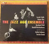Jazz Age Ensamble, the - The Jazz Age Ensamble