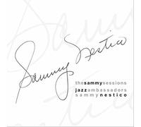Jazz Ambassadors - Sammy Sessions
