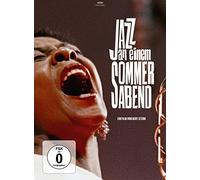Jazz an einem Sommerabend (Blu-ray)