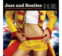 Jazz And Beatles (Transparent Yello