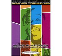 Jazz and Big Band Classics [Edizione: Regno Unito]