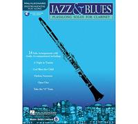 Jazz & Blues (Tascabile)
