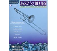 Jazz & Blues (Tascabile)