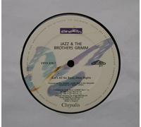 Jazz And The Brothers Grimm - Just The Way You Like It - [12"]