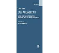 Jazz Arrangers. Vol. 2
