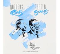Jazz Arts Group of Columbus Bi - Rodgers Roars Porter Soars