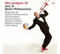 Jazz at Berlin Philharmonic XIX