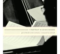 Jazz At Lincoln Center Orchestra - Portrait In Seven Shades