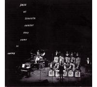 Jazz At Lincoln Center THEY CAME TO SWING (CD)