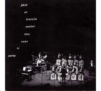 Jazz At Lincoln Center THEY CAME TO SWING (CD)