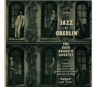 Jazz At Oberlin - 1st