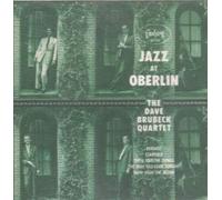 Jazz at Oberlin