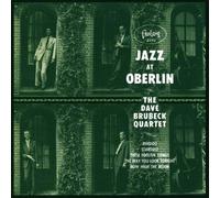 Jazz at Oberlin [Ltd. Re-Issue]