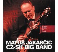 JAZZ AT PRAGUE CASTLE 2008