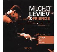 JAZZ AT PRAGUE CASTLE 2009