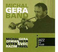 Jazz at Prague Castle - Live