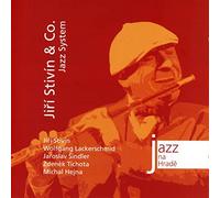 Jazz at Prague Castle - Live