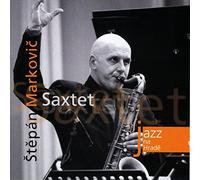 Jazz at Prague Castle - Live