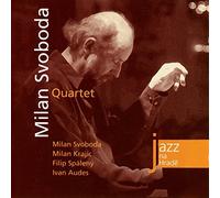 Jazz at Prague Castle - Live