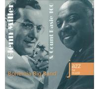 Jazz at Prague Castle - Live / Glenn Miller & Count Basie 1904-2004