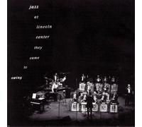 Jazz at the Lincoln Center-the