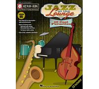 Jazz at the Lounge (Mixed Media Product)