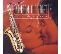 Jazz at the Movies - Endless Love-Screen Theme Col