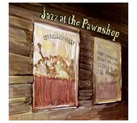 Vinile Jazz At The Pawnshop Vol.1 & 2 (2 Lp)
