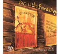 Jazz at the Pawnshop