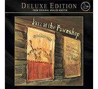 Jazz At The Pawnshop