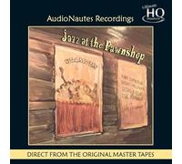 Jazz at the Pawnshop-Double UHQ
