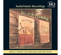 Jazz at the Pawnshop-Double UHQCD