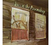 Jazz At The Pawnshop Vol.1 & 2 / Various (2 Lp) - AA.VV. (Vinile)