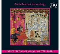 Jazz at the Pawnshop Vol.2