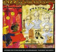 9265576 Audio Cd Arne Domnerus - Jazz At The Pawnshop Vol.2 / Various