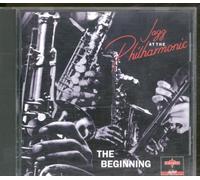 Jazz at the Philharmonics - Jazz at The Philharmonic-Begin