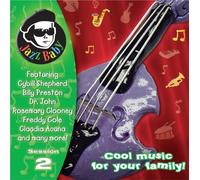 Jazz Baby - Vol. 2-Jazz Baby