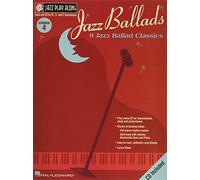 Vol. 4 - Jazz Ballads (Tascabile)