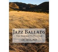 Jazz Ballads: the Summer Collection
