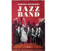 Jazz band - Coniglio Checco