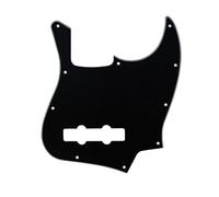 Jazz Bass Pickguard J Bass Protezione Graffi Per Fender USA MEX