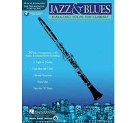Jazz & Blues (Tascabile)
