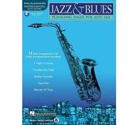 Jazz & Blues (Tascabile)