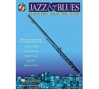 Jazz & Blues (Tascabile)