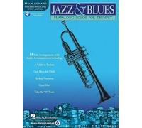 Jazz & Blues (Tascabile)