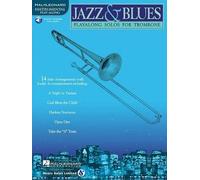 Jazz & Blues (Tascabile)